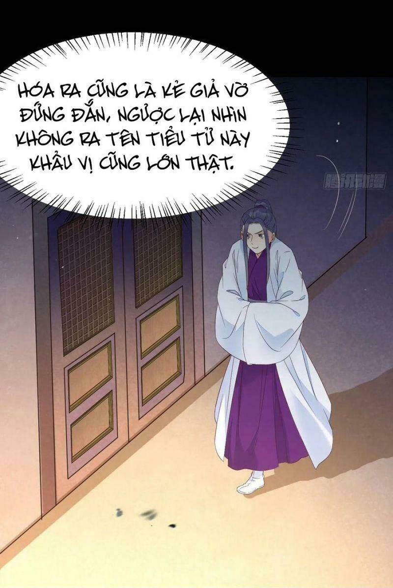 Tuyệt Sắc Quyến Rũ Quỷ Y Chí Tôn - Chapter 394 - Page 16