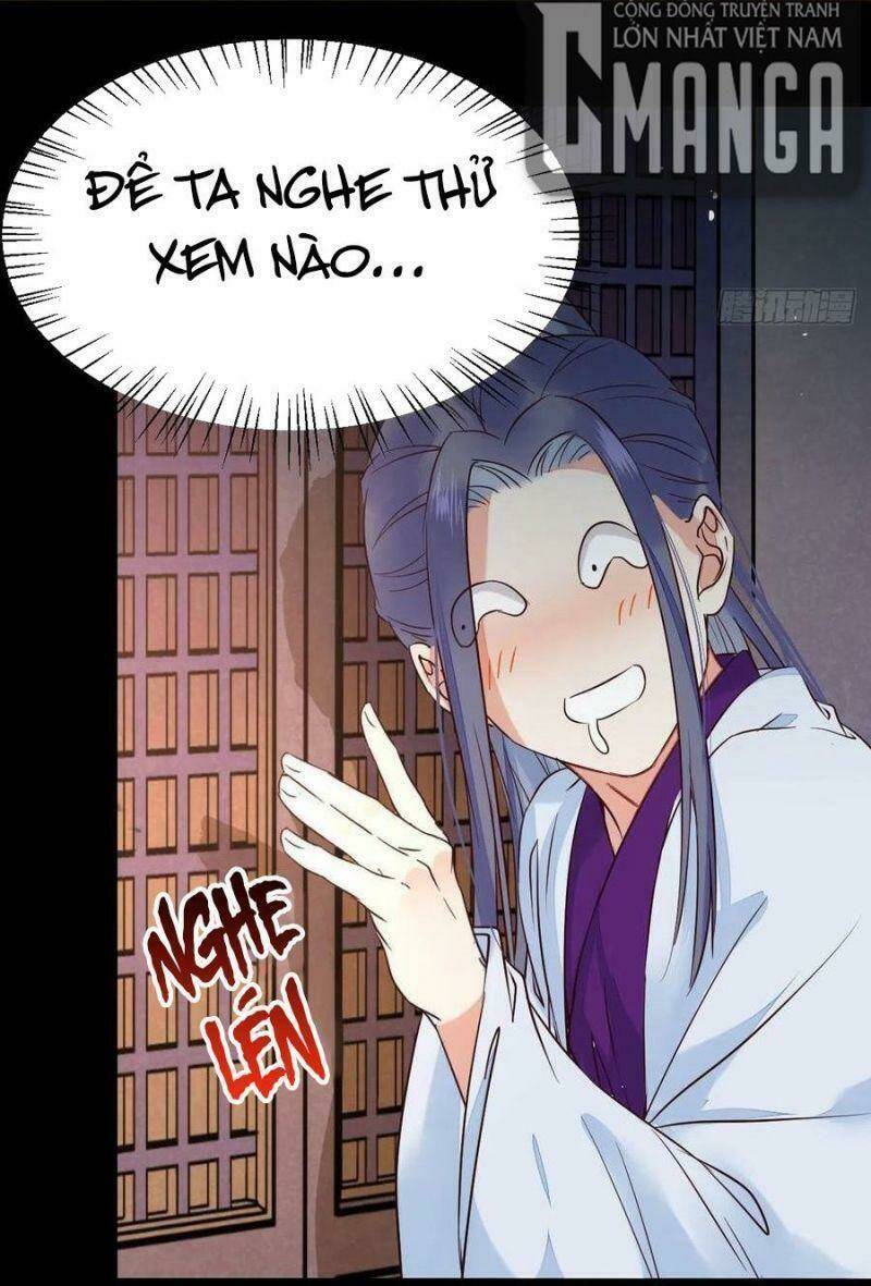 Tuyệt Sắc Quyến Rũ Quỷ Y Chí Tôn - Chapter 394 - Page 17