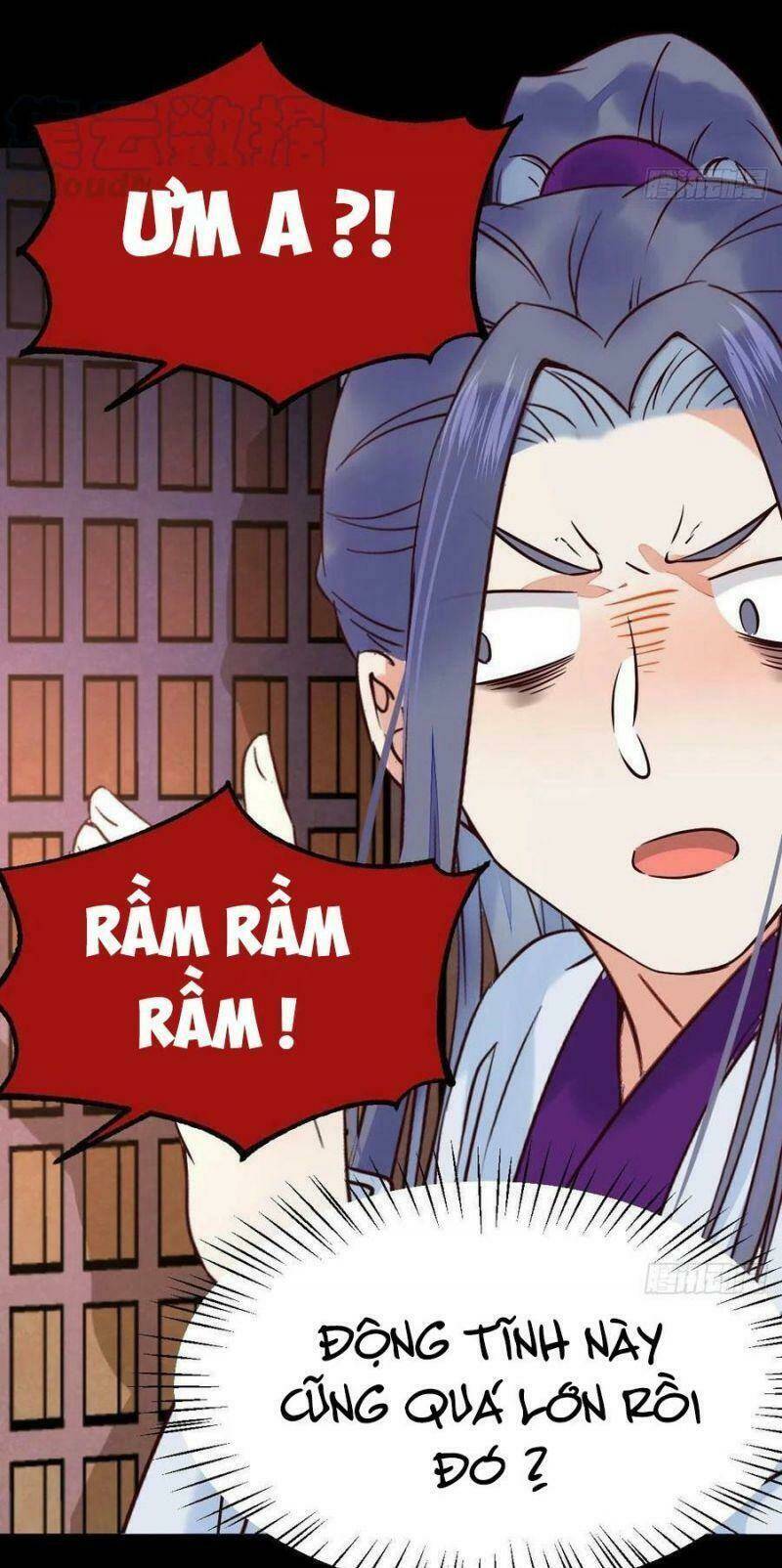 Tuyệt Sắc Quyến Rũ Quỷ Y Chí Tôn - Chapter 394 - Page 18