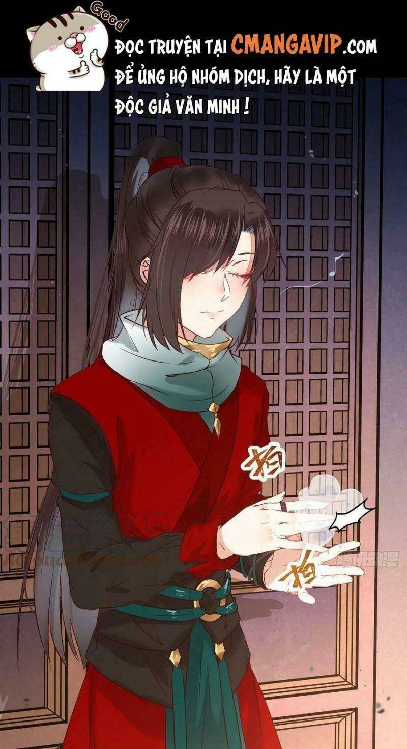 Tuyệt Sắc Quyến Rũ Quỷ Y Chí Tôn - Chapter 394 - Page 20