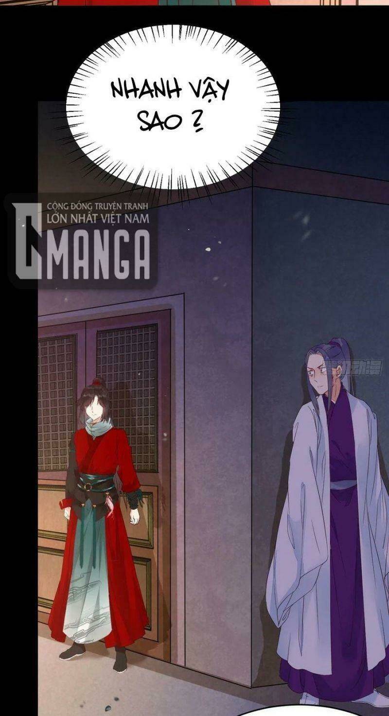 Tuyệt Sắc Quyến Rũ Quỷ Y Chí Tôn - Chapter 394 - Page 21