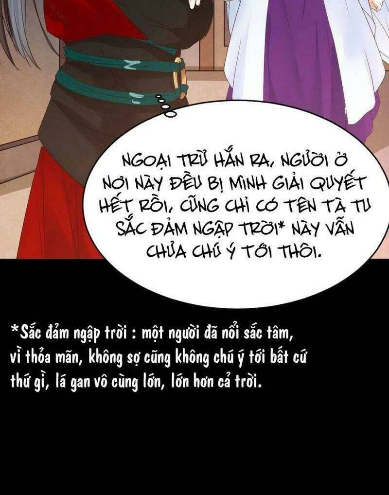 Tuyệt Sắc Quyến Rũ Quỷ Y Chí Tôn - Chapter 394 - Page 24