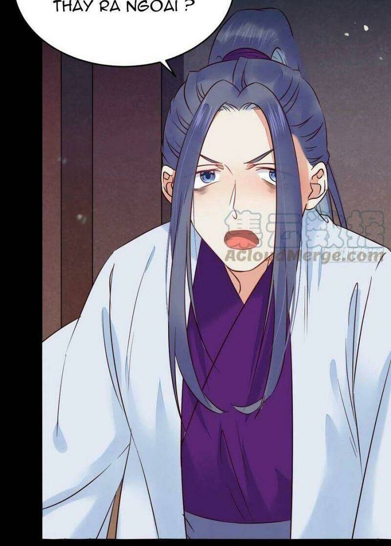 Tuyệt Sắc Quyến Rũ Quỷ Y Chí Tôn - Chapter 394 - Page 26