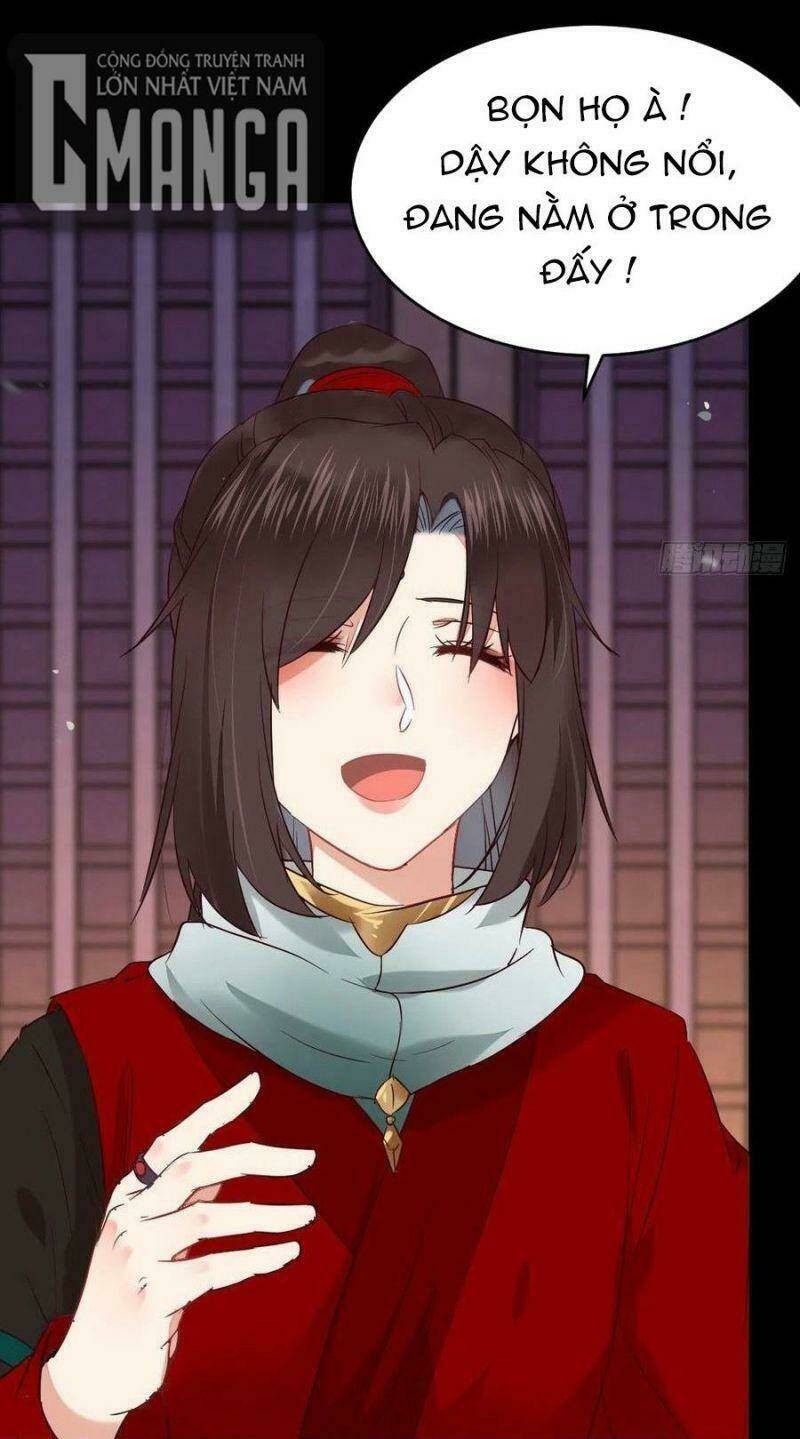 Tuyệt Sắc Quyến Rũ Quỷ Y Chí Tôn - Chapter 394 - Page 27