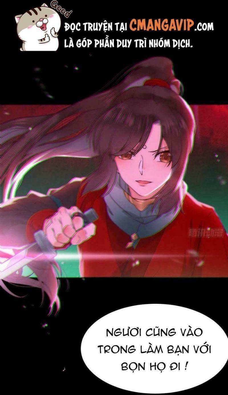 Tuyệt Sắc Quyến Rũ Quỷ Y Chí Tôn - Chapter 394 - Page 30