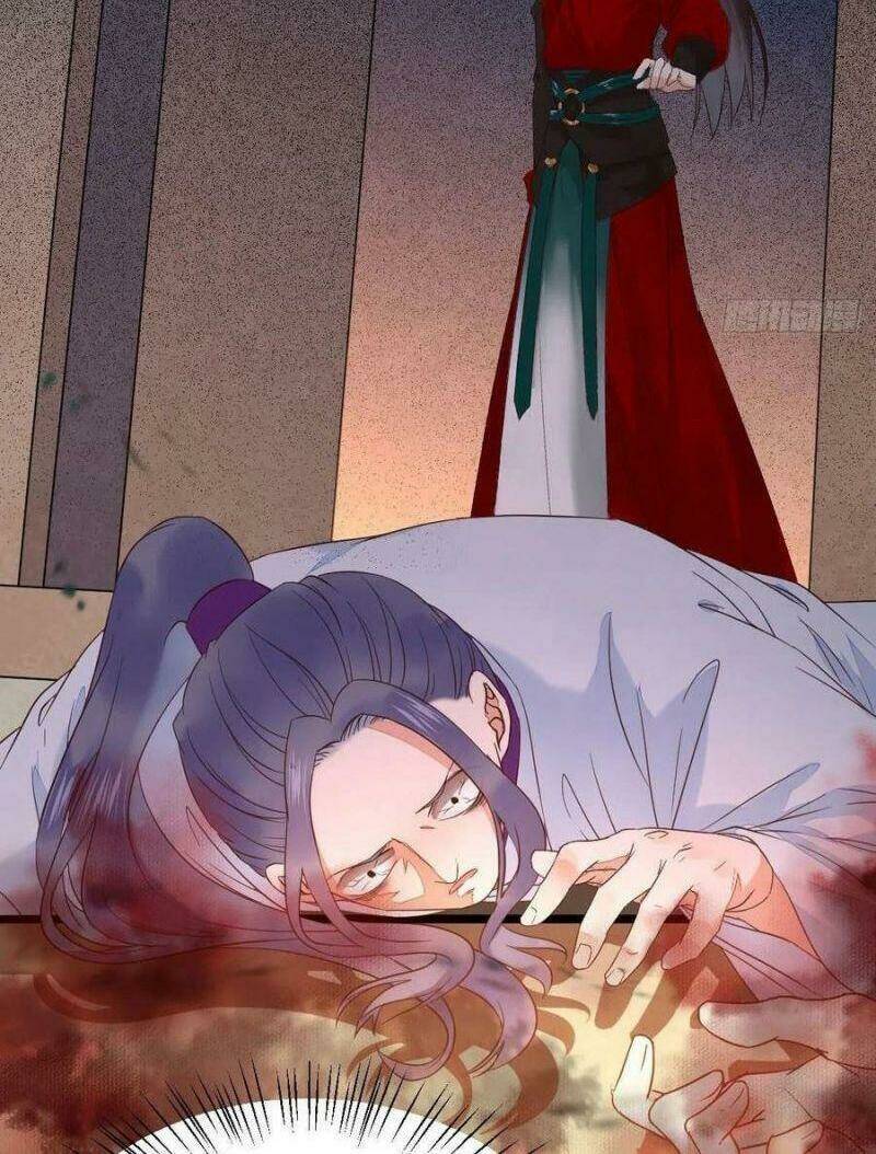 Tuyệt Sắc Quyến Rũ Quỷ Y Chí Tôn - Chapter 394 - Page 33