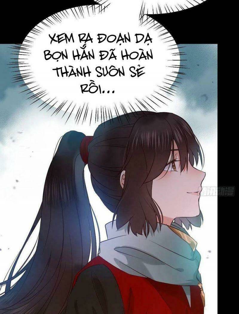 Tuyệt Sắc Quyến Rũ Quỷ Y Chí Tôn - Chapter 394 - Page 37