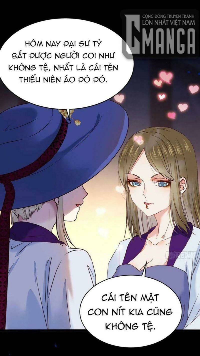 Tuyệt Sắc Quyến Rũ Quỷ Y Chí Tôn - Chapter 394 - Page 3