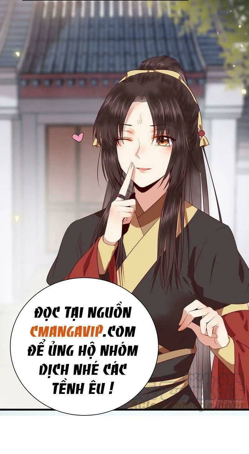 Tuyệt Sắc Quyến Rũ Quỷ Y Chí Tôn - Chapter 394 - Page 39