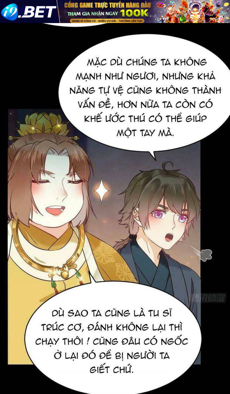 Tuyệt Sắc Quyến Rũ Quỷ Y Chí Tôn - Chapter 395 - Page 9