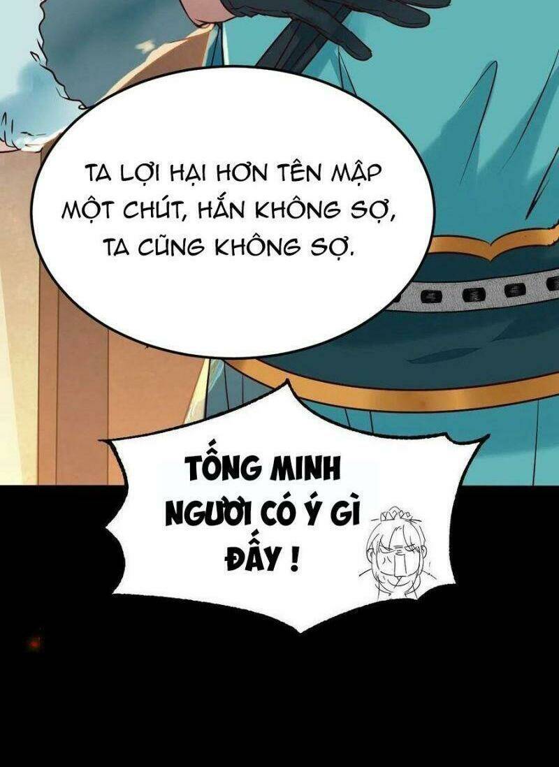 Tuyệt Sắc Quyến Rũ Quỷ Y Chí Tôn - Chapter 395 - Page 11