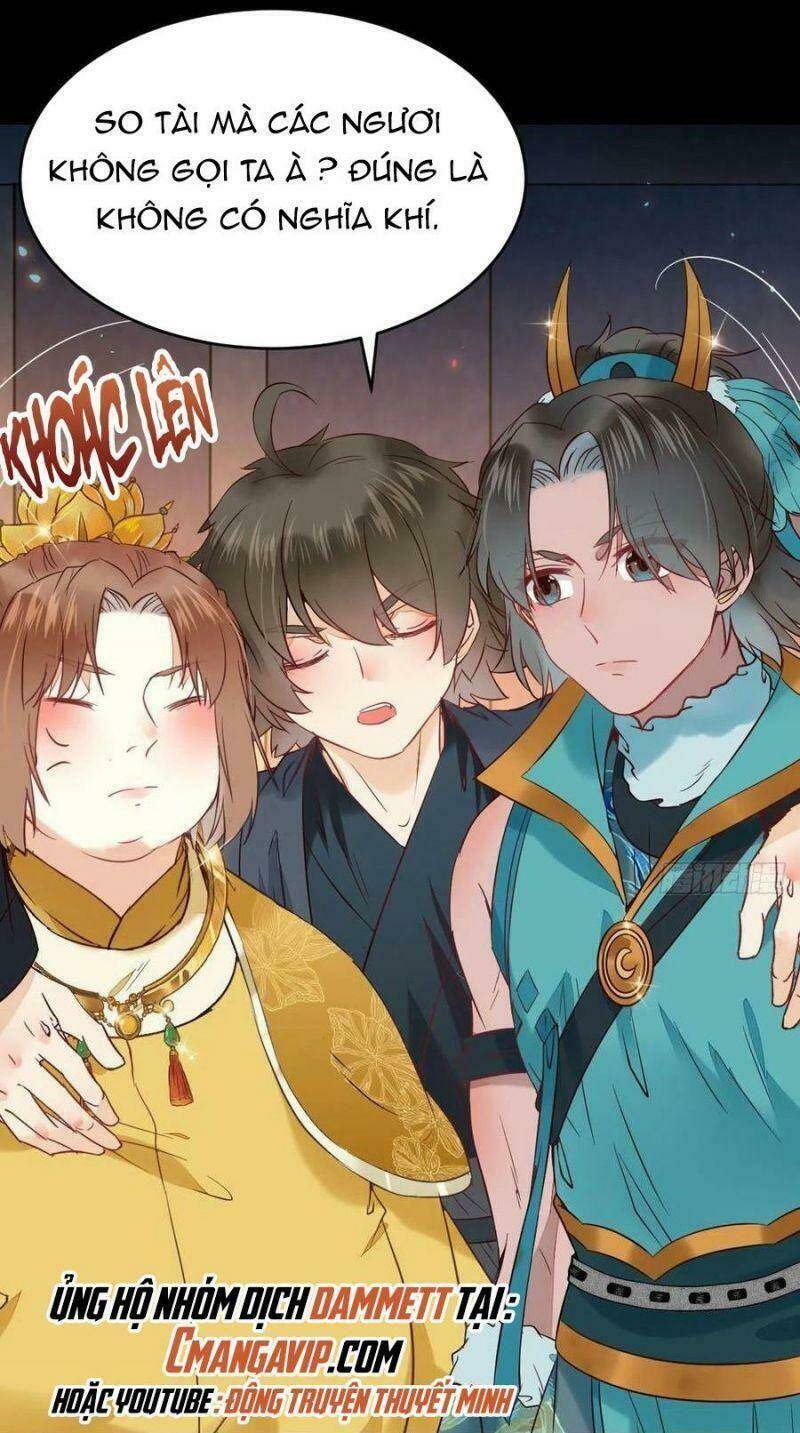 Tuyệt Sắc Quyến Rũ Quỷ Y Chí Tôn - Chapter 395 - Page 13