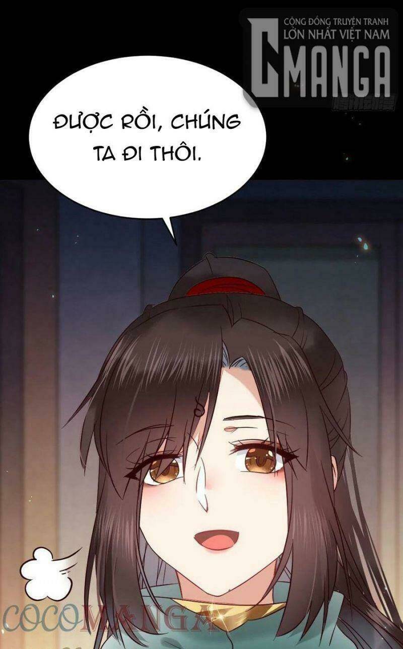 Tuyệt Sắc Quyến Rũ Quỷ Y Chí Tôn - Chapter 395 - Page 15