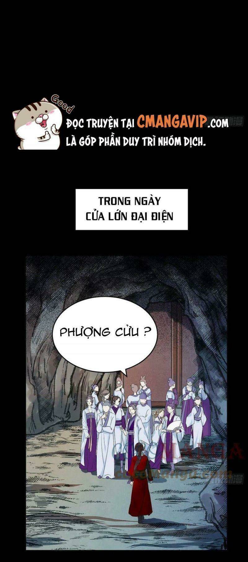 Tuyệt Sắc Quyến Rũ Quỷ Y Chí Tôn - Chapter 395 - Page 17