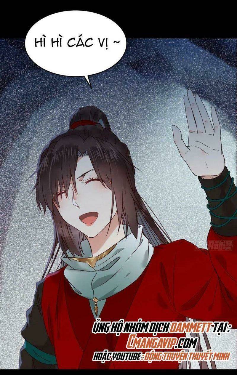 Tuyệt Sắc Quyến Rũ Quỷ Y Chí Tôn - Chapter 395 - Page 18