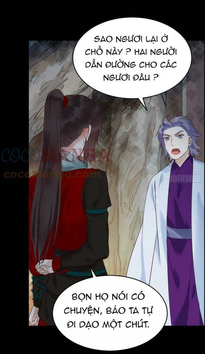 Tuyệt Sắc Quyến Rũ Quỷ Y Chí Tôn - Chapter 395 - Page 19