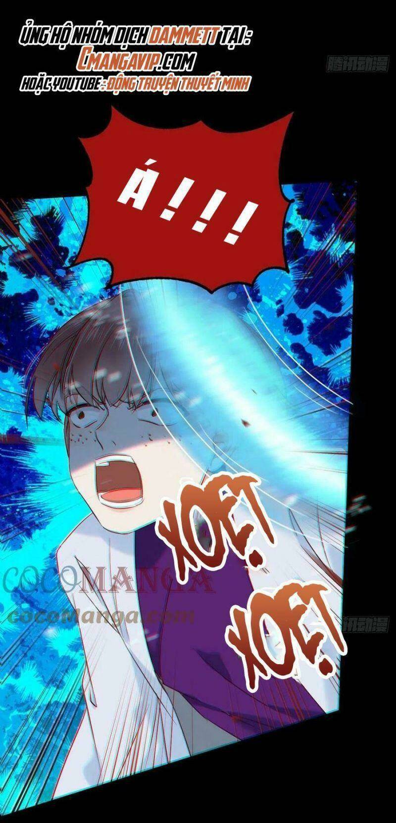 Tuyệt Sắc Quyến Rũ Quỷ Y Chí Tôn - Chapter 395 - Page 22