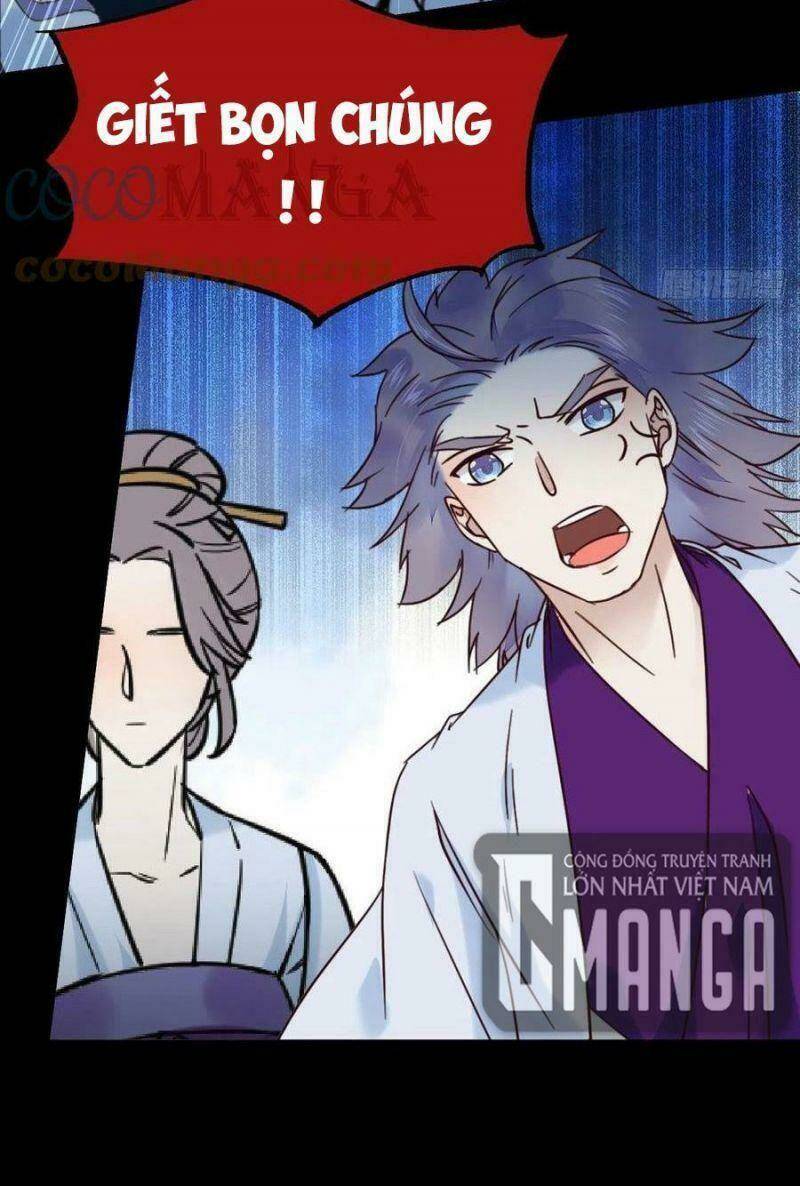 Tuyệt Sắc Quyến Rũ Quỷ Y Chí Tôn - Chapter 395 - Page 24