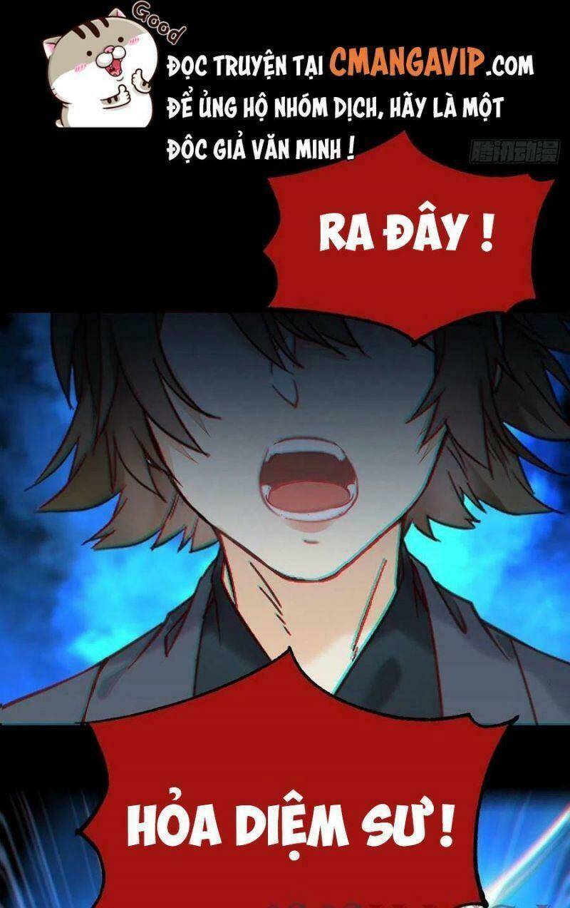 Tuyệt Sắc Quyến Rũ Quỷ Y Chí Tôn - Chapter 395 - Page 25