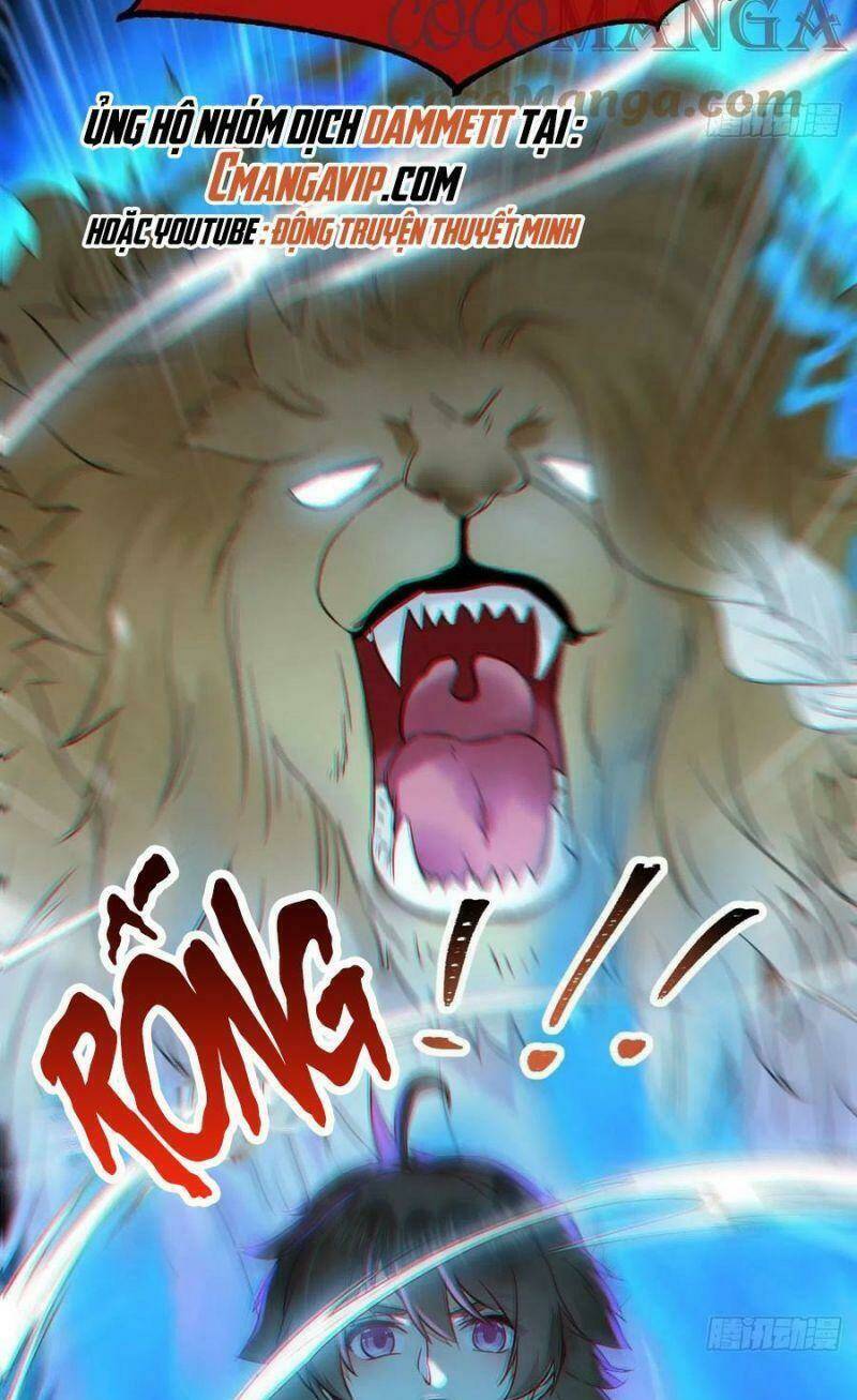 Tuyệt Sắc Quyến Rũ Quỷ Y Chí Tôn - Chapter 395 - Page 26