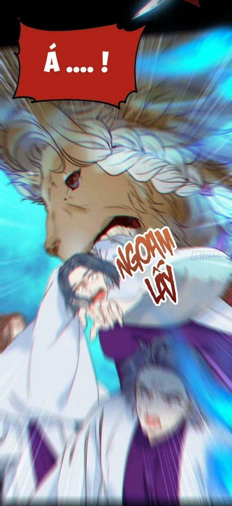 Tuyệt Sắc Quyến Rũ Quỷ Y Chí Tôn - Chapter 395 - Page 28