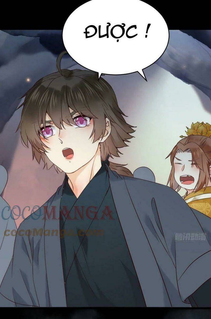 Tuyệt Sắc Quyến Rũ Quỷ Y Chí Tôn - Chapter 395 - Page 32