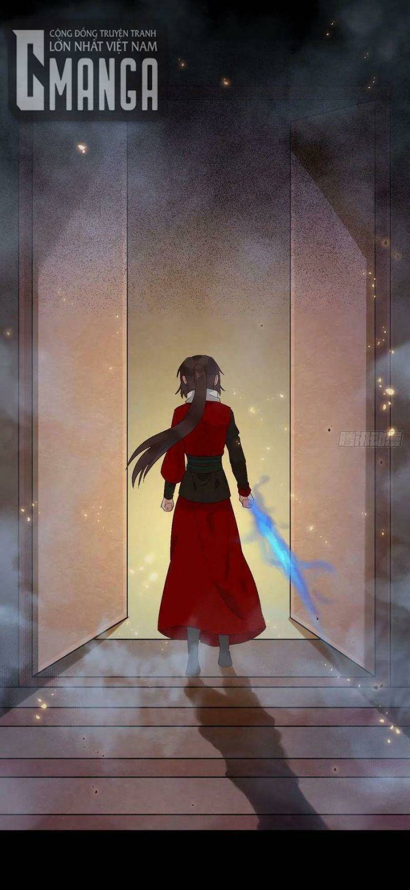 Tuyệt Sắc Quyến Rũ Quỷ Y Chí Tôn - Chapter 395 - Page 33