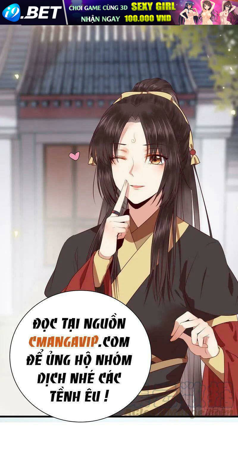 Tuyệt Sắc Quyến Rũ Quỷ Y Chí Tôn - Chapter 395 - Page 35