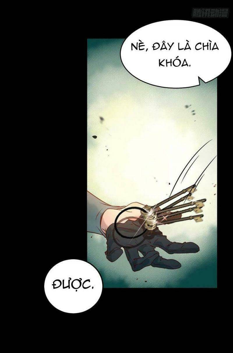 Tuyệt Sắc Quyến Rũ Quỷ Y Chí Tôn - Chapter 395 - Page 5