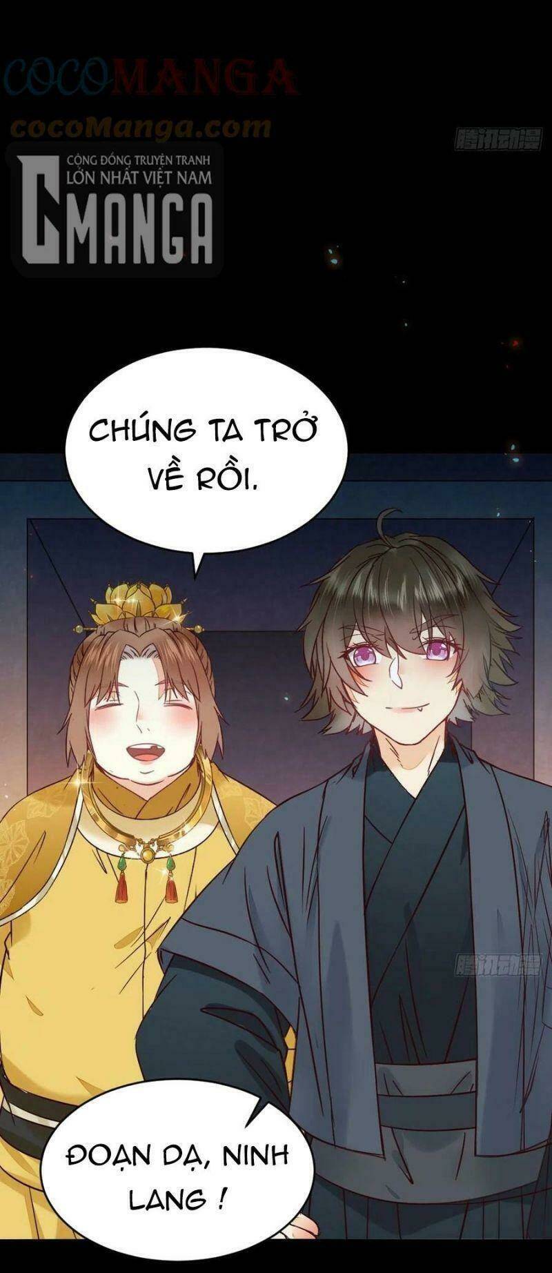 Tuyệt Sắc Quyến Rũ Quỷ Y Chí Tôn - Chapter 395 - Page 6