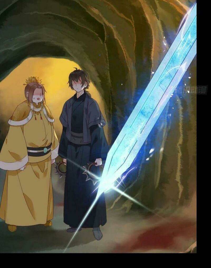 Tuyệt Sắc Quyến Rũ Quỷ Y Chí Tôn - Chapter 396 - Page 11