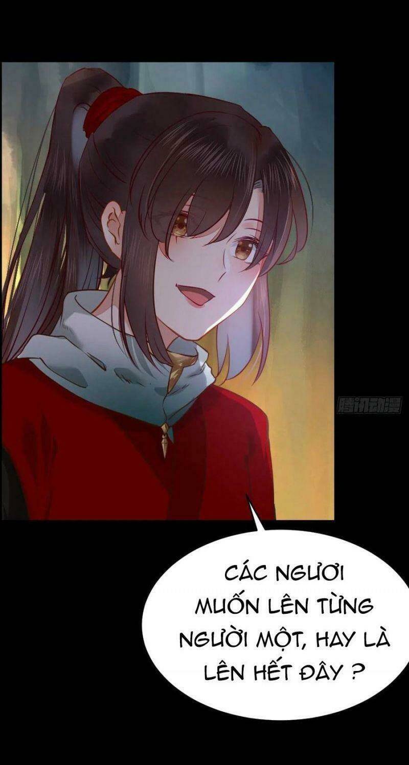 Tuyệt Sắc Quyến Rũ Quỷ Y Chí Tôn - Chapter 396 - Page 13