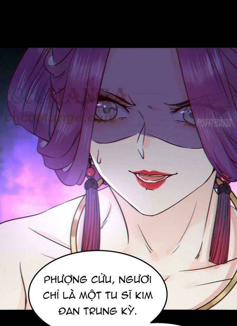 Tuyệt Sắc Quyến Rũ Quỷ Y Chí Tôn - Chapter 396 - Page 14