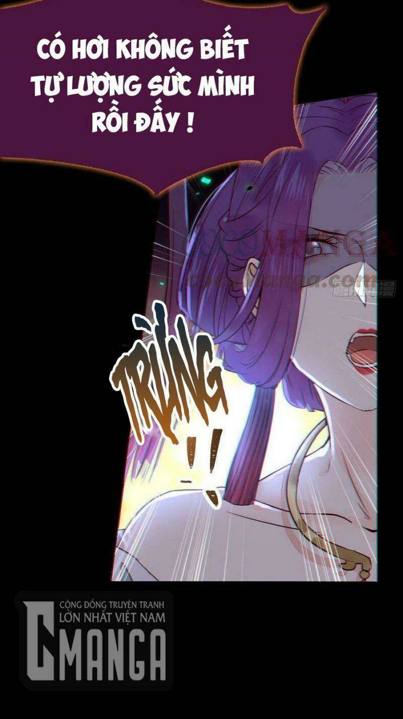 Tuyệt Sắc Quyến Rũ Quỷ Y Chí Tôn - Chapter 396 - Page 17