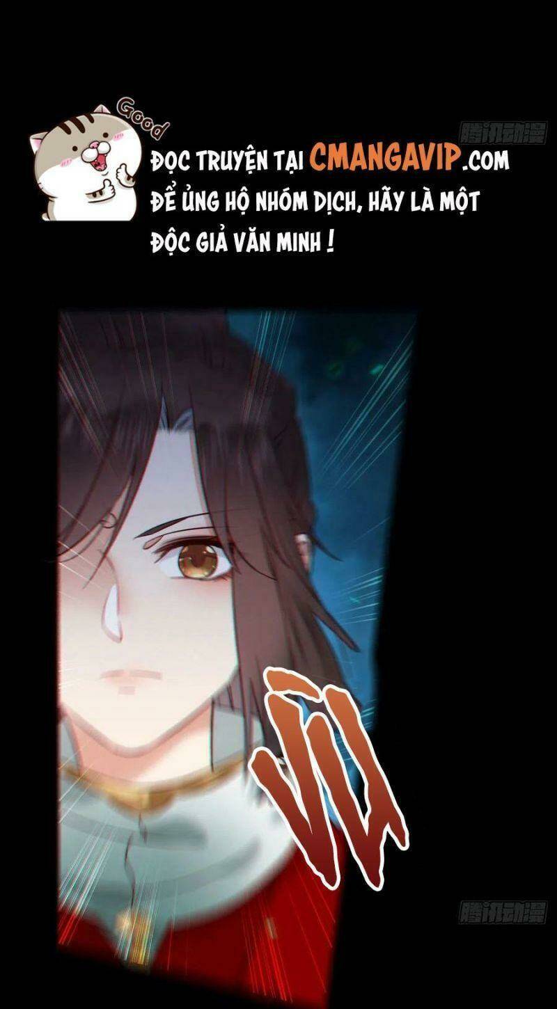 Tuyệt Sắc Quyến Rũ Quỷ Y Chí Tôn - Chapter 396 - Page 18