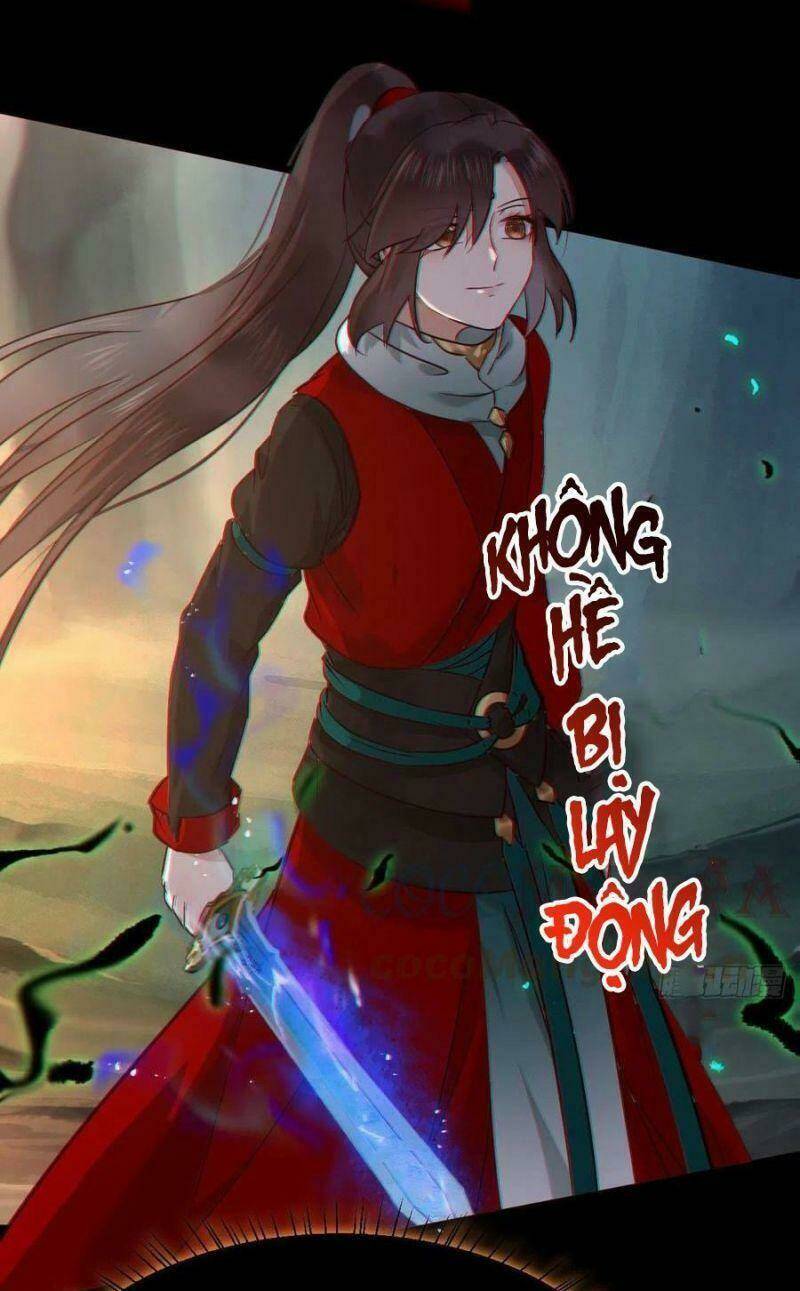 Tuyệt Sắc Quyến Rũ Quỷ Y Chí Tôn - Chapter 396 - Page 19