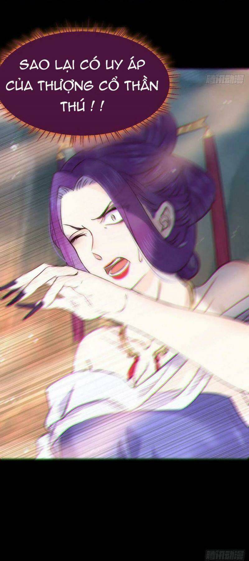 Tuyệt Sắc Quyến Rũ Quỷ Y Chí Tôn - Chapter 396 - Page 23