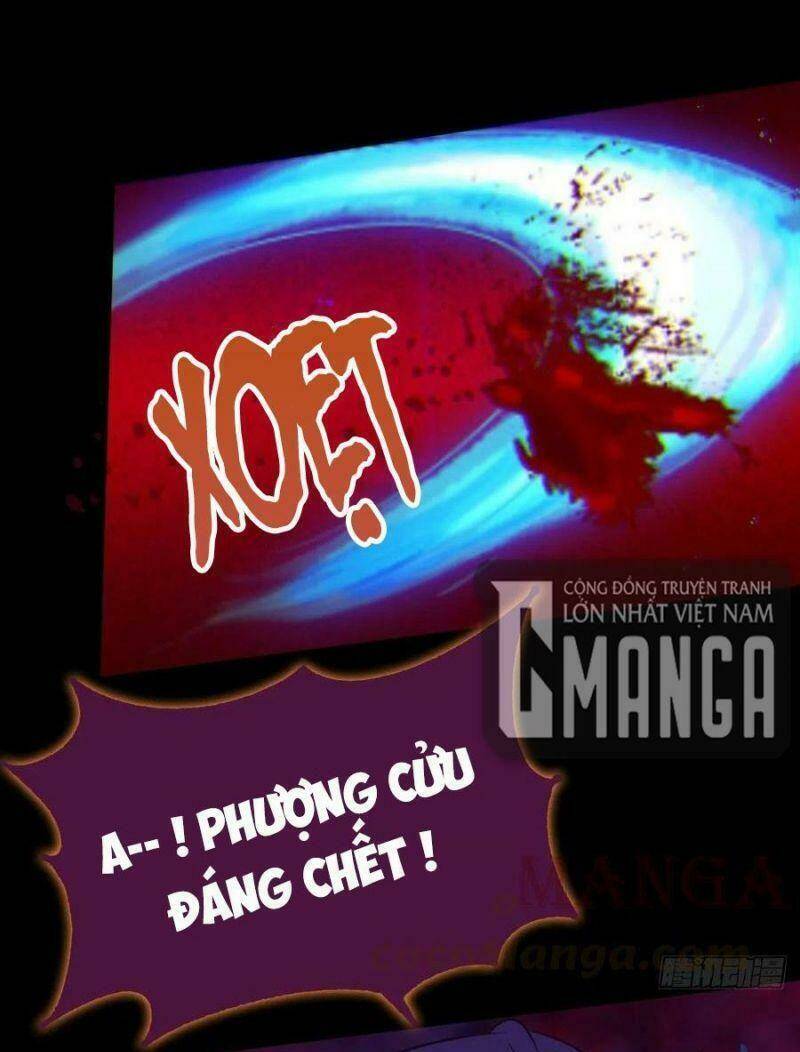 Tuyệt Sắc Quyến Rũ Quỷ Y Chí Tôn - Chapter 396 - Page 27