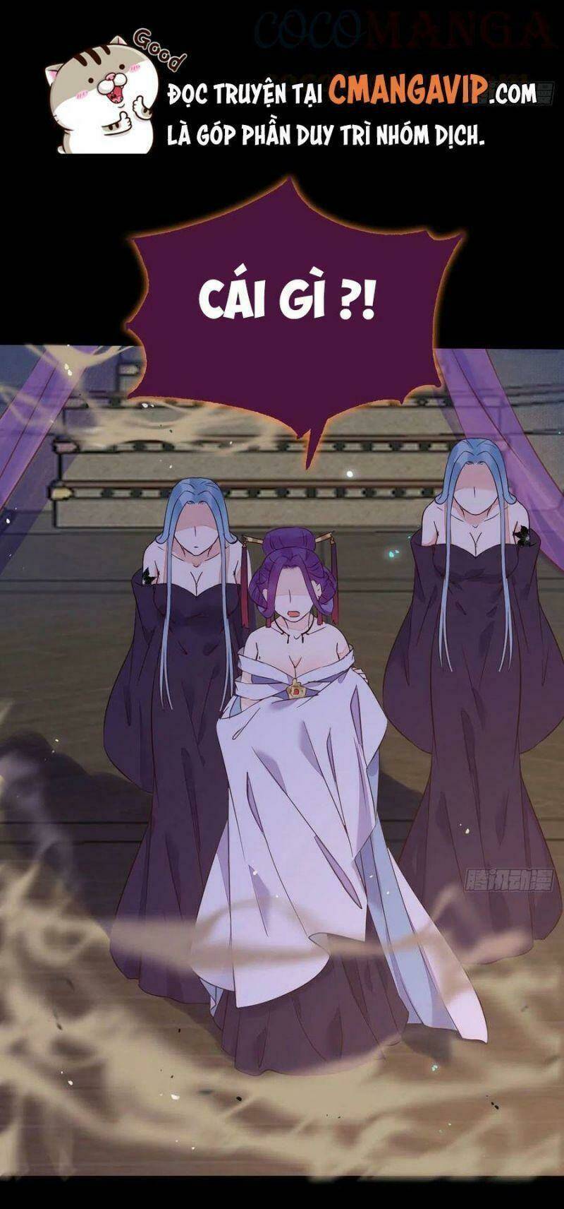 Tuyệt Sắc Quyến Rũ Quỷ Y Chí Tôn - Chapter 396 - Page 31