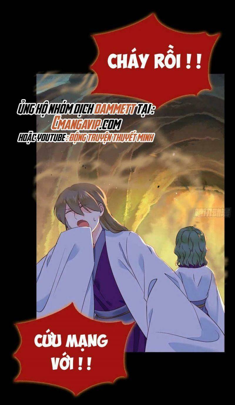 Tuyệt Sắc Quyến Rũ Quỷ Y Chí Tôn - Chapter 396 - Page 32