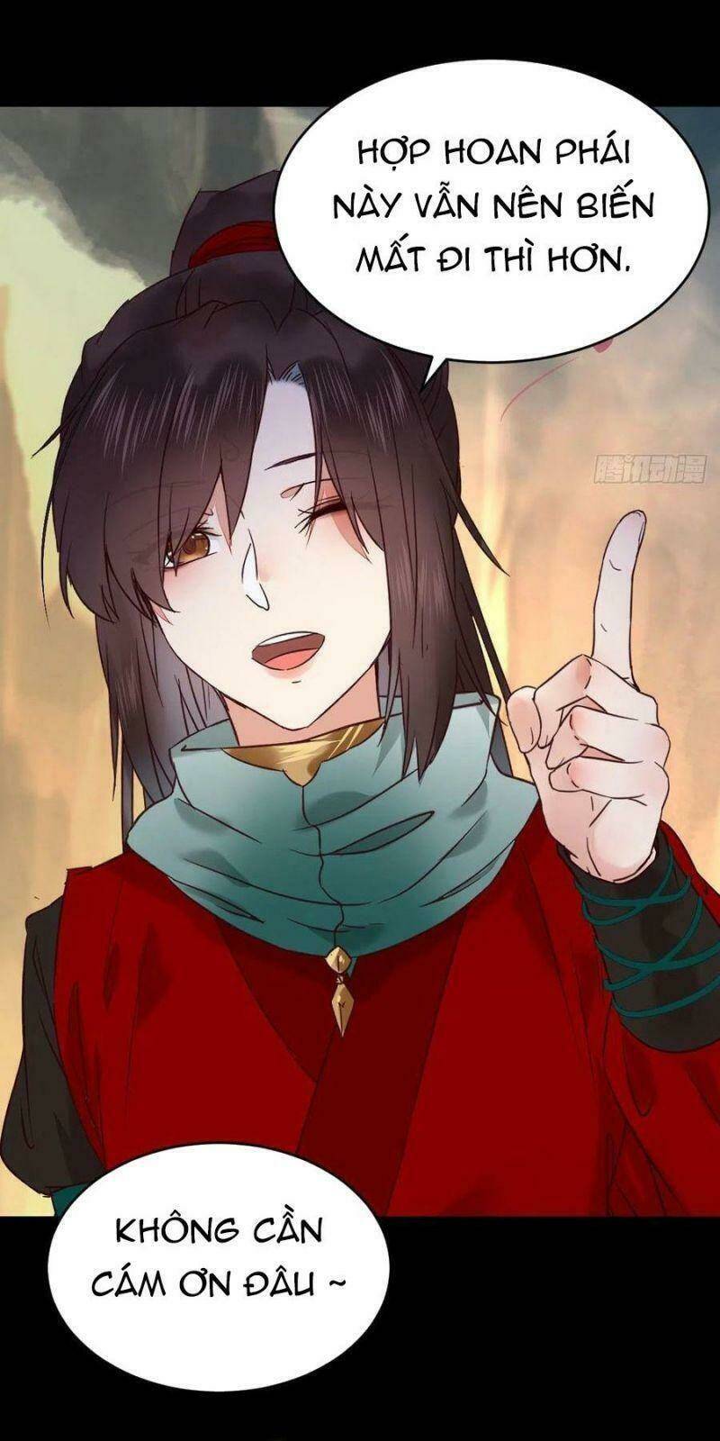 Tuyệt Sắc Quyến Rũ Quỷ Y Chí Tôn - Chapter 396 - Page 34