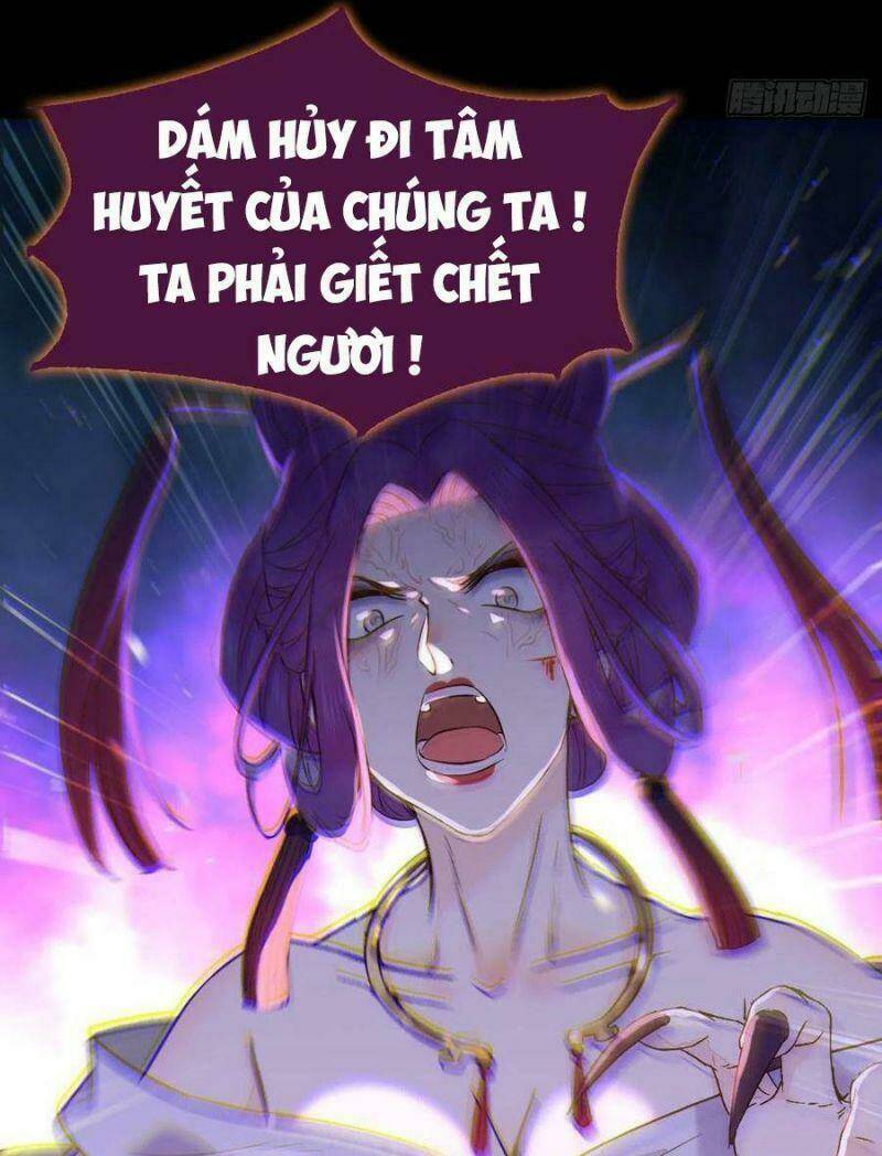 Tuyệt Sắc Quyến Rũ Quỷ Y Chí Tôn - Chapter 396 - Page 35