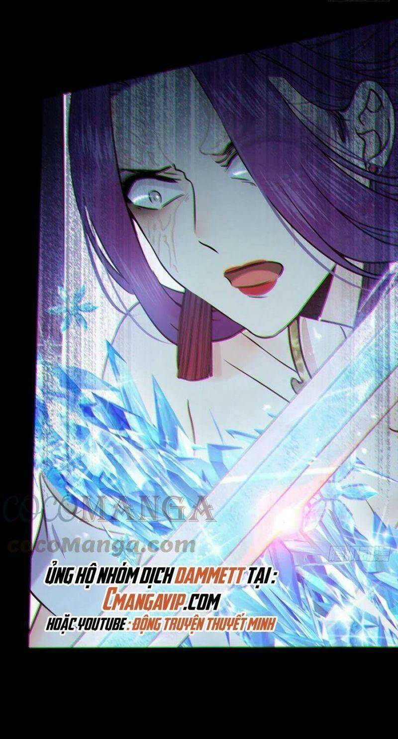 Tuyệt Sắc Quyến Rũ Quỷ Y Chí Tôn - Chapter 396 - Page 41