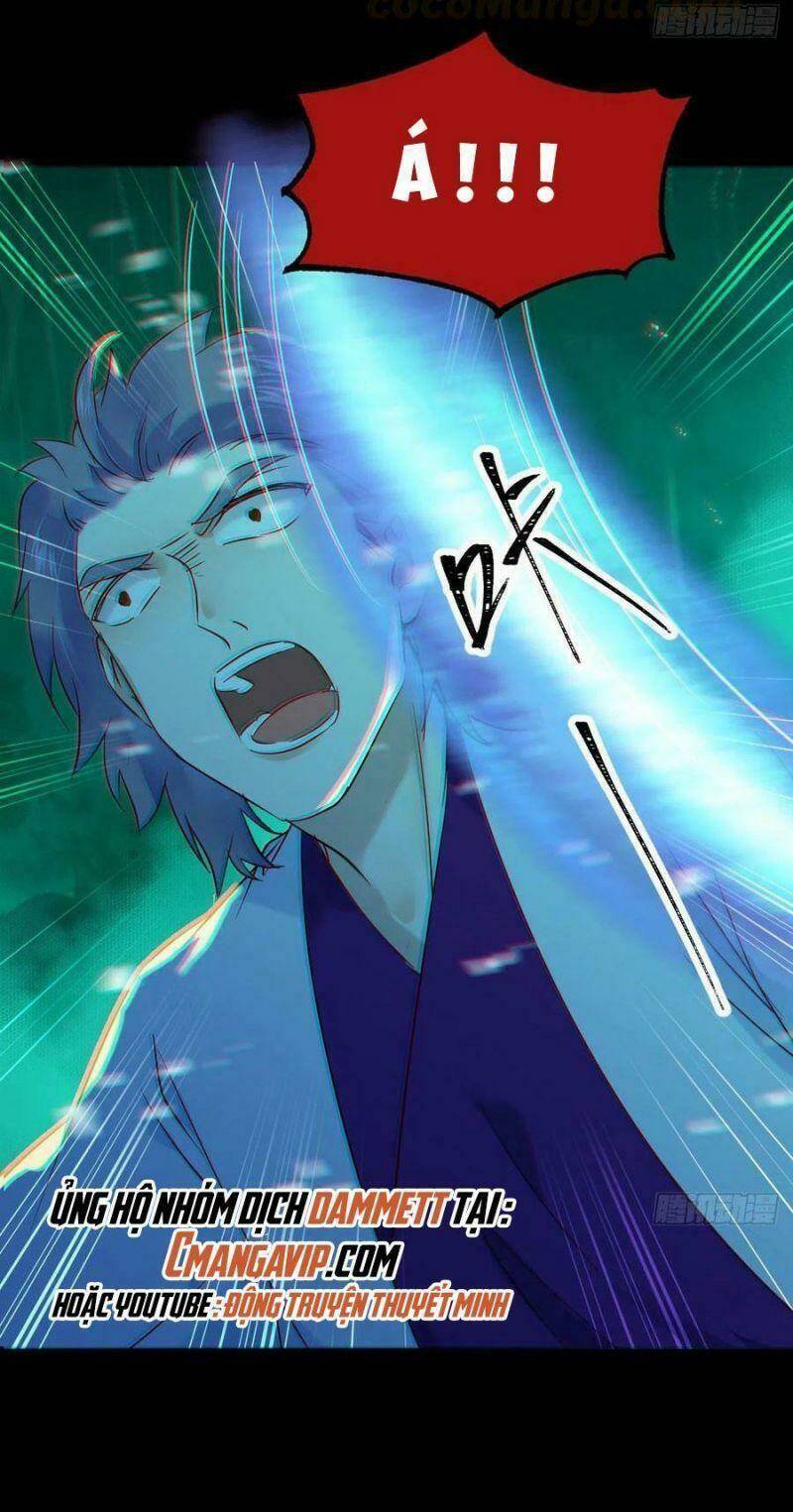 Tuyệt Sắc Quyến Rũ Quỷ Y Chí Tôn - Chapter 396 - Page 4