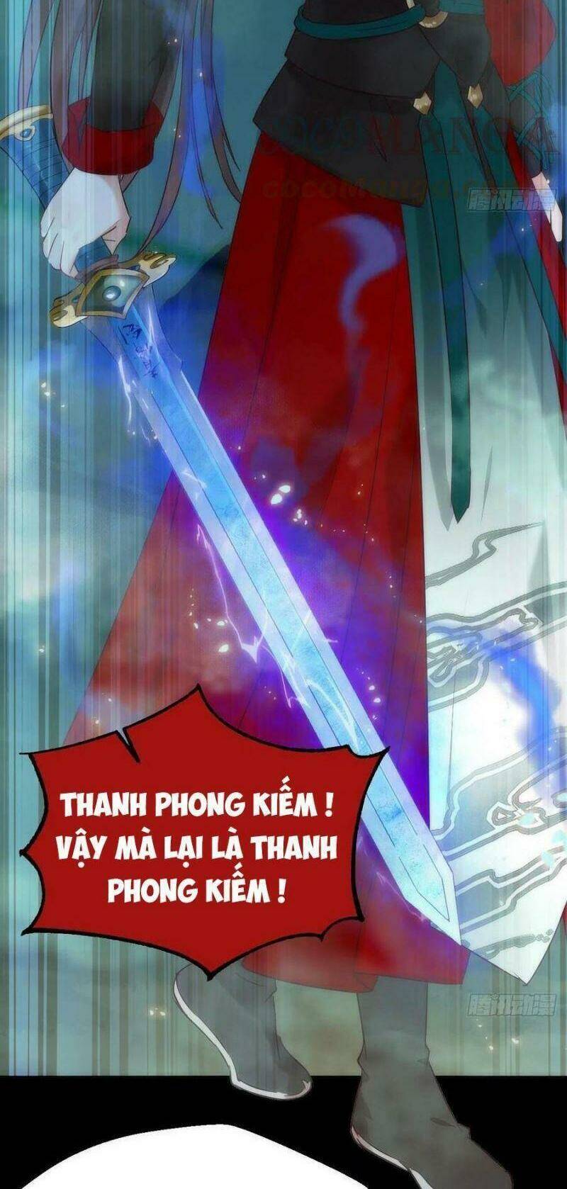 Tuyệt Sắc Quyến Rũ Quỷ Y Chí Tôn - Chapter 396 - Page 6