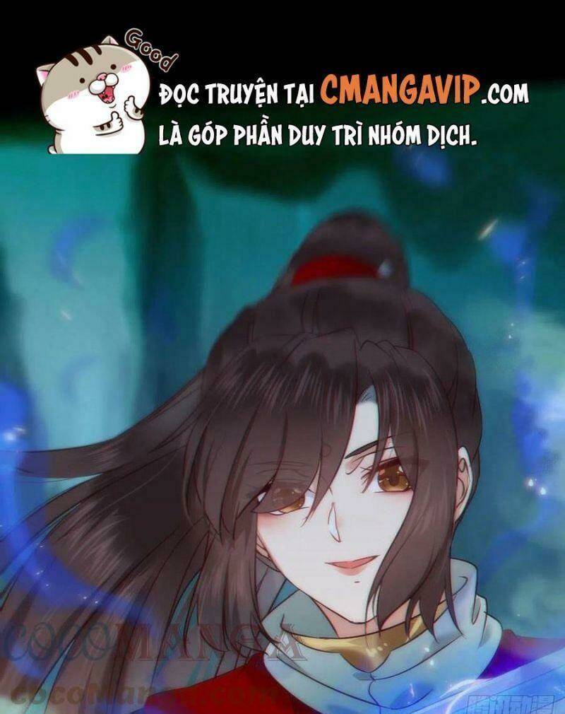 Tuyệt Sắc Quyến Rũ Quỷ Y Chí Tôn - Chapter 396 - Page 8