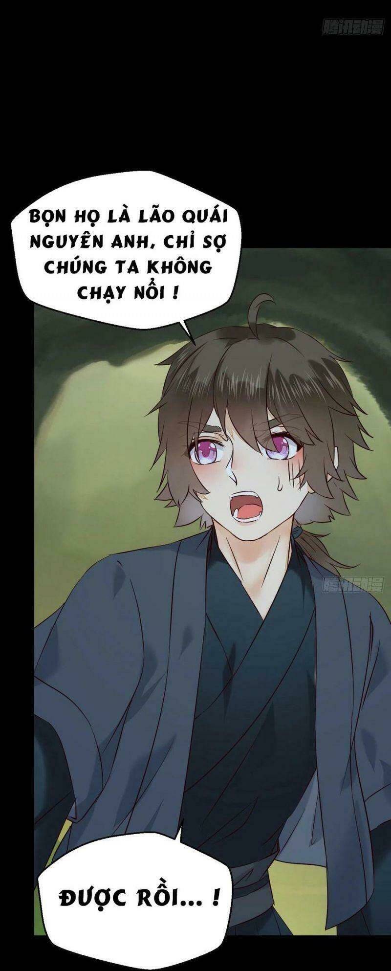 Tuyệt Sắc Quyến Rũ Quỷ Y Chí Tôn - Chapter 397 - Page 12