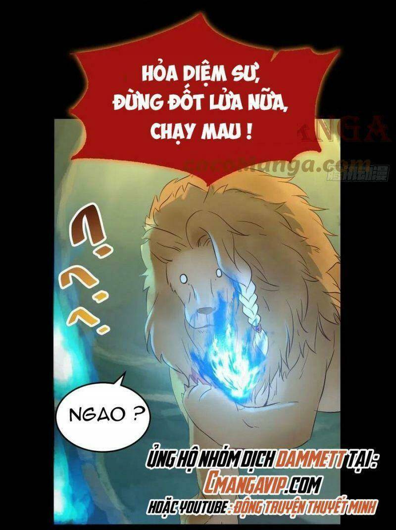 Tuyệt Sắc Quyến Rũ Quỷ Y Chí Tôn - Chapter 397 - Page 13