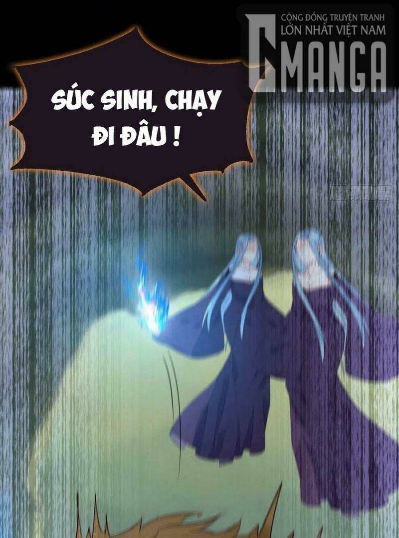 Tuyệt Sắc Quyến Rũ Quỷ Y Chí Tôn - Chapter 397 - Page 14