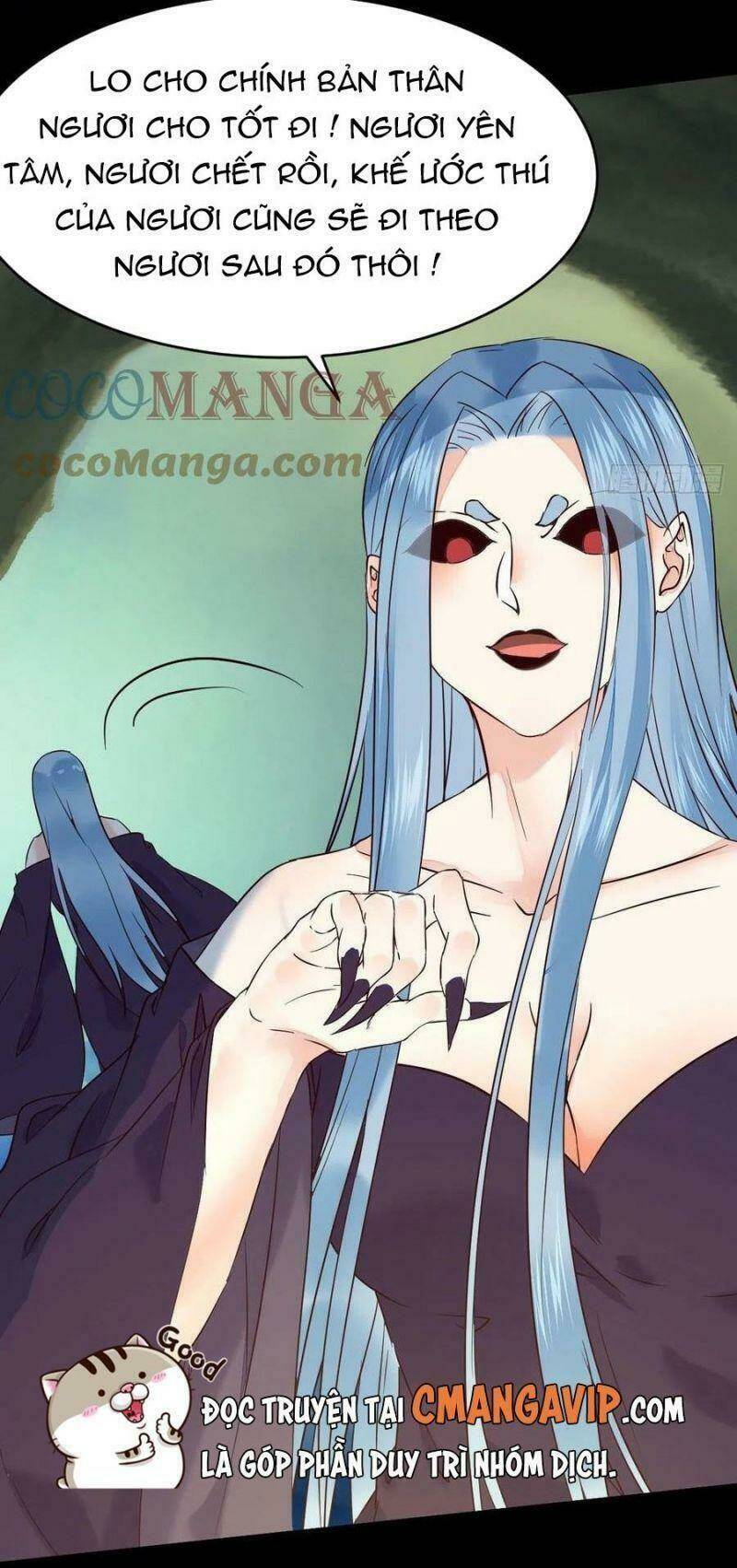 Tuyệt Sắc Quyến Rũ Quỷ Y Chí Tôn - Chapter 397 - Page 16